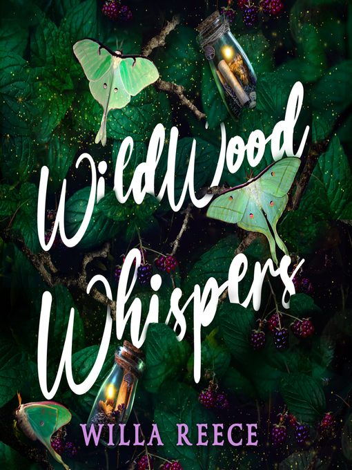 Title details for Wildwood Whispers by Willa Reece - Available